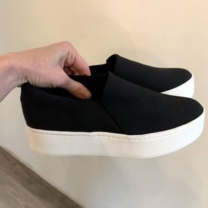 Brand New Vince Slip Ons